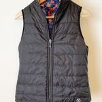 Trina Turk  reversible Barbados puffer vest Photo 8