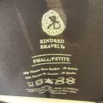 Kindred Bravely Nursing/Maternity Dress Small Black Photo 1