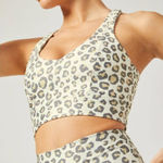 Peloton Wear It To Heart Irene Bra Photo 0