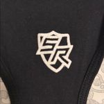 Shield Republic Racerback Tank American Flag Guns Black Size XL Photo 2