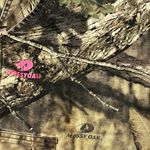 Realtree ★ Style Camouflage Women’s Hunting Cargo Pants by MossyOak ★ Photo 7