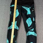 Lululemon Run Top Speed Crop Leggings Photo 13