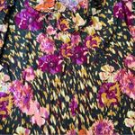 Terra & Sky 3X - NWT - Women's Plus Size Long Sleeve Ruffle Top Photo 5