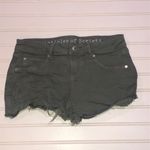 Articles of Society  green shorts Photo 1
