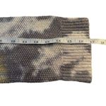 Madewell  Tie-Dye Westford Pullover Sweater Pastel Cotton Small Artsy Boho Boxy Photo 14