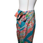 Anthropologie New Bette Wrap Skirt by Maeve, , size 10 Photo 1