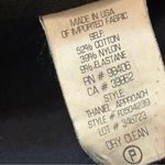 Theory  Women’s Size 8 Navy Blue Thaniel Approach Cotton Stretch Trousers Pants Photo 7