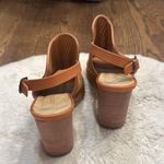 Kelsi Dagger Chunky Heels Photo 3