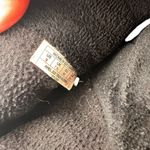 The North Face  Women's Black Ahel Fleece Winter Boots Size 9 Photo 9