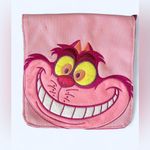 Disney Rare Vintage Y2K Cheshire Cat Crossbody
Bag Hot Topic Photo 1