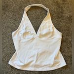 Free People  Halter Neck Tank Top Photo 0