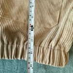 Elodie  Cropped Corduroy Jacket Photo 4