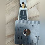 Raga Titan Ladies Watch Two Tone Bracelet Rectangular Black Dial Photo 10