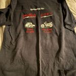 Tee shirt Black Size L Photo 2