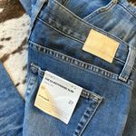 AG Adriano Goldschmied The Ex-Boyfriend Slouchy Slim Jeans Size 27 NWT Photo 2