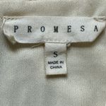 Prómesa Promesa Sleeping Beauty Maxi Dress Lavender Small Floral Lace Cottage Core Photo 16