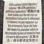 Victoria's Secret Victoria’s Secret Pink Lace Up Sweatshirt Photo 4