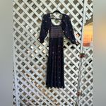 Free People  Dahlia Embroidered Maxi Dress Photo 15