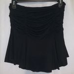 SheIn Black  Skirt Photo 1