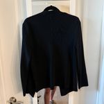 MM.LaFleur  Woolf Jardigan Blazer – Black – Size L Photo 3