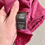 ASTR The Label Wine Red Milkmaid Balloon Sleeve Top Size M NWT Photo 13