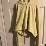 Gymshark NWOT Training Cropped Hoodie Photo 1