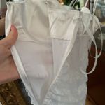 Majorelle Revolve  white gown xxs Photo 10