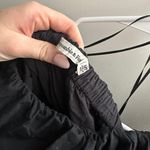 Abercrombie & Fitch Black Dress Photo 2