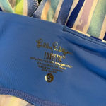 Lilly Pulitzer  Luxletic Shore Perfections Weekender Crop Leggings Photo 3