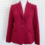 Apostrophe  blazer Jacket Size 10 Petite Photo 0