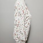 Christopher & Banks Christopher & Bank sew happy cardigan size medium Photo 3