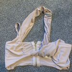 Club L London Wrap Top Size 4 Photo 2