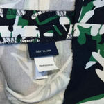 CHAPS Est 1978 Floral Tropical A-line Knee Length Dress C5 Photo 5