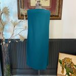 COMPTOIR DES COTONNIERS French Textured Knee Length Shift Dress Photo 4