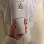 Dippin' Daisy's Dippin’ Daisy’s Bride One Piece Photo 6