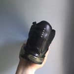 Nike ❤️FINAL PRICE❤️ BLACK  AIR MAX SWINGMAN KEN GRIFFEY JR LACE UP SNEAKERS SHOES Photo 4