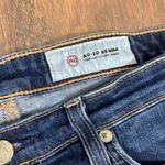 AG Adriano Goldschmied The Legging Ankle Super Skinny Ankle Jeans Photo 2