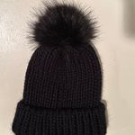 Steve Madden Pom Pom Beanie Photo 0