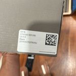 H&M Snakeskin Patterned Women's Mules Photo 4