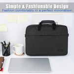 Unisex Laptop Shoulder Bag Photo 1
