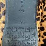 Birdies  Spotted Calf Hair Slip On Shoes Size 8 Photo 7