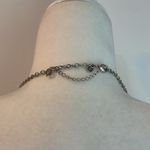 Lia Sophia, casual/dress necklace Blue Photo 3