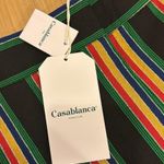 CASABLANCA Medallion Trousers Size undefined Photo 6