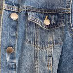 Ashley-Vintage Charm Jean Jacket  Photo 1