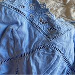 Madewell  linen midi dress Photo 7