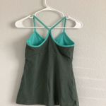 Patagonia Tank Top XS Sleeveless Lightweight Stretch Workout Organic Cotton Photo 5