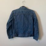 Levi's Orange Tab Vintage 70s-80s Trucker Denim Jacket Size Medium Photo 3