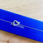 Swavorski Swarovski Love HEARTPave Crystal BRACELET # 5030711 Photo 3