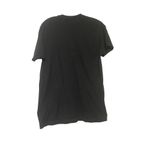 Freddie Mercury Official Merch T Shirt Band Music Short Sleeve Black Size L Size L Photo 2