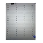 Mac Duggal NWT 6077 Gold Thin Strap Cut Out Gown With Ombre Sequins Size 8 Photo 12